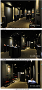 禅空间--林子法藏古玩店(5)-展示空间-中华室内设计网