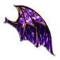 龙神紫翼
