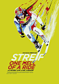 Streif - One Hell of A Ride