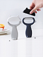 Cat Design Peeler 1pc Check out this Cat Design Peeler 1pc on Shein and explore more to meet your fashion needs!
