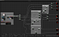 [Unreal 4] 8 Colour separator function for vertex colour/colourID map masking, Hans Palm : Cheap way (14 instructions + 1 for the switch parameter) to separate up to 8 pure colour masks from each other using a little bit of simple maths in Unreal. Great f