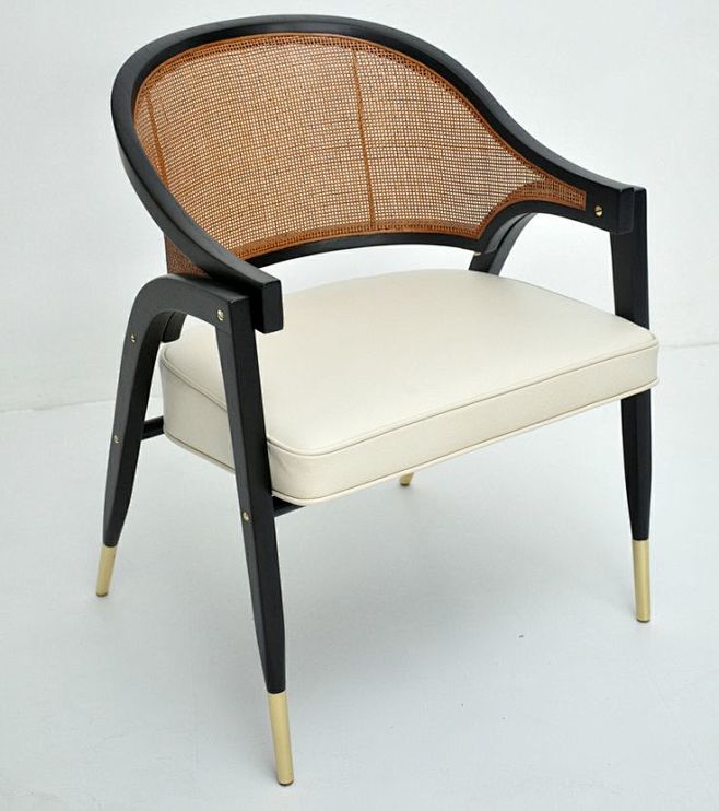 Dunbar Armchairs - E...