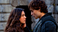 There's a New Romeo & Juliet Movie and YOU ARE GOING TO LURVE IT