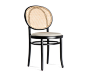 N° 0 by WIENER GTV DESIGN | Restaurant chairs