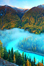 美丽的景色，风景和远景
Beautiful Views, Landscapes and Vistas 