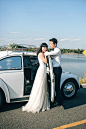 泰国旅拍婚纱 - 人像, 色彩 - Luna_Atlantis - 图虫摄影网