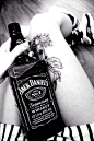 Jack Daniels: 