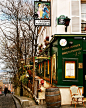 paris-photograph-cafe-art-la-bonne