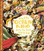 《Imelda & the Goblin King》是插画师Briony May Smith 2015年9月发行的一本绘本，绘本故事讲述的是，精灵女王某一天被贪吃的哥布林大魔王俘虏关在了笼子里，imelda为了救出女王，在众多小仙女和小精灵的帮助下，战胜了哥布林，救出了女王。

插画师Briony May Smith目前居住在英国南部的伯克郡，专注于儿童书籍和小说插图。获得了多项儿童图书专项奖。