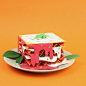 Delicious Paper Craft Meals