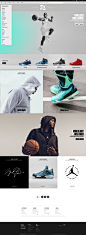 Jordan Brand. Nike.com