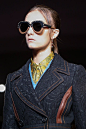 Spring 2015 Ready-to-Wear - Prada