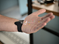 dor_tal forecasts the future with wearable predictables app