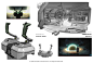 Starlink Props/Buildings/Vehicles, Ian Galvin : World building designs for multiple aspects of Starlink