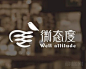 郴州微态度咖啡生活馆logo