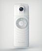 4sight by Sergio Shlyakhov at Coroflot.com : 360 camera. 2015