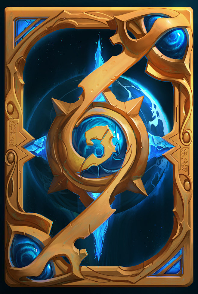 Hearthstone: Legacy ...