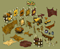 kanigrou_flash_asset_dofus_ankama_catell-ruz.jpg (800×652)