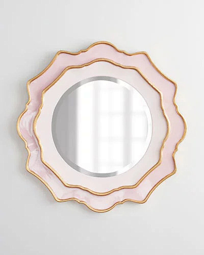 Rosemeade Mirror