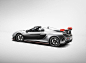 mclaren creates two bespoke MSO R supercars