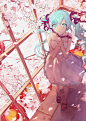 初音