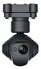 YUNCGOETUS Infrared And Thermal Imaging Gimbal and Camera For Yuneec Typhoon H drone: