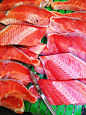 全部尺寸 | 銀鮭甘塩 Salmon 三文魚 | Flickr - 相片分享！