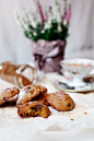 Pumpkin Cookies : photo made for www.stvoryzkuchyne.com