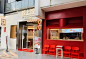 受欢迎的饺子店空间设计和别的店有什么不同？