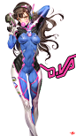 D.VA