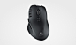 Logitech Gaming mouse G700 : Product that has been design within 'design partners' in Ireland for Logitech