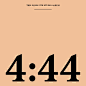 《4:44》