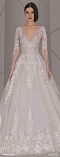 Antonios Couture 2016 Wedding Dress: 