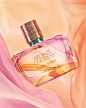 Photo by Estée Lauder on April 15, 2024. May be an image of fragrance and text that says 'BRONZE GODDESS VERDE FLORAVER FLORA ESTEELAUDER AUDER ESTEE'.