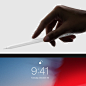 Apple Pencil (2nd Generation). Do more, more simply