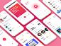 800x600 dribbble musixmatch 2x