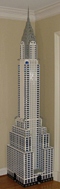 LEGO Skylines - Page 4 - SkyscraperPage Forum