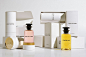 Louis Vuitton 推出全新7款香水系列|Neeu你有