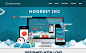 20+ wonderful design-heavy websites | Webdesigner Depot