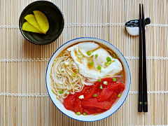 花瓣儿鱼采集到花样—(早餐)