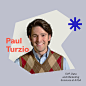 Now What? podcast S1E10 with guest Paul Turzio, Senior Vice President of Data & Marketing Sciences at R/GA