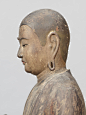 地藏菩萨立像 | 奈良国立博物馆藏
#匠人·匠心# ​​​​
