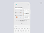 Conversational ui by gleb