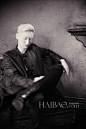 蒂尔达·斯文顿 (Tilda Swinton)登《Variety》杂志2014年4月刊