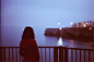 孤独城市里的浮光掠影　｜Toby Harvard - 人像摄影 - CNU视觉联盟
