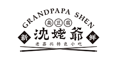 格色工作室采集到logo