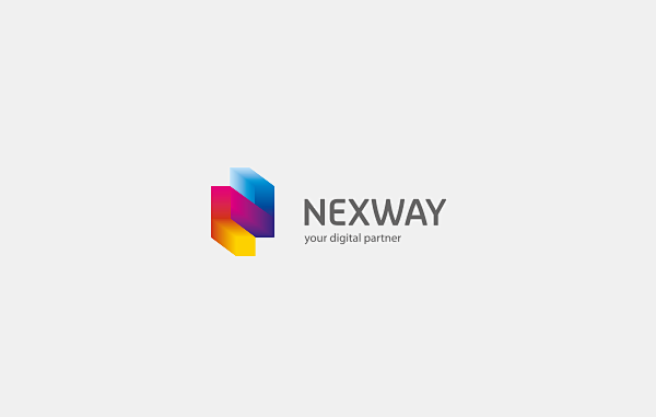 Nexway品牌VI欣赏