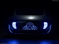 Mercedes F015 Luxury in Motion Concept - Front, 2015, 800x600, 25 of 47