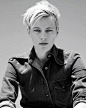 艾瑞卡·林德 Erika Linder