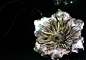 华人珠宝艺术大师“陈世英”，他的设计，惊艳全球！
